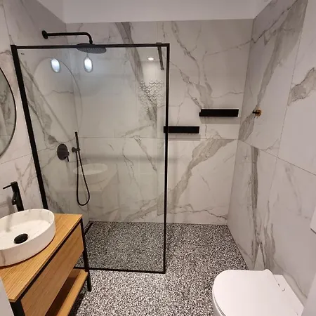 Premium Apartments Rzeszow Gold Zewnętrze zdjęcie