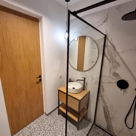Premium Apartments Rzeszow Gold Zewnętrze zdjęcie