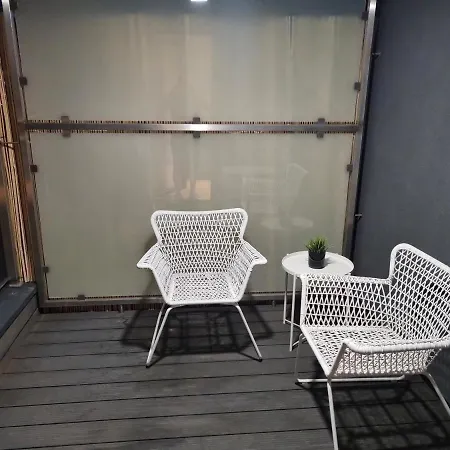 Premium Apartments Rzeszow Gold Zewnętrze zdjęcie