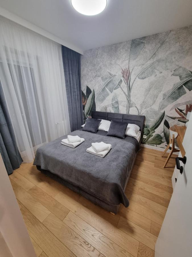 Premium Gold Apartment Rzeszow