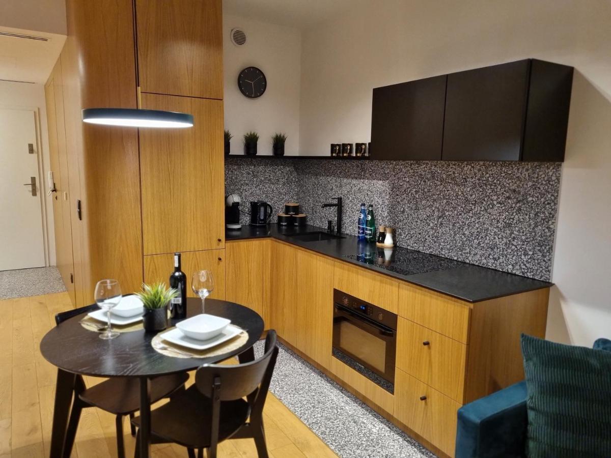 Premium Gold Apartment
