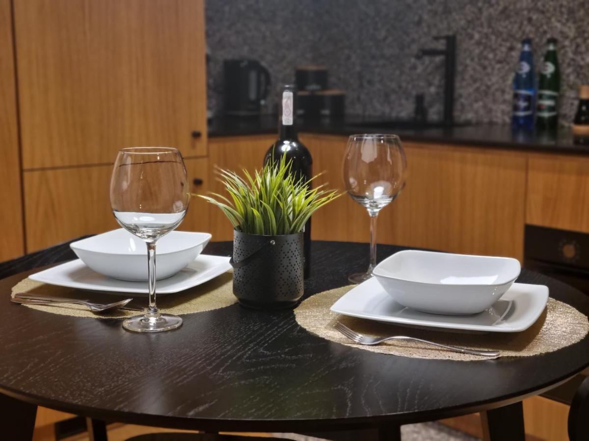 Premium Gold Apartment Rzeszow